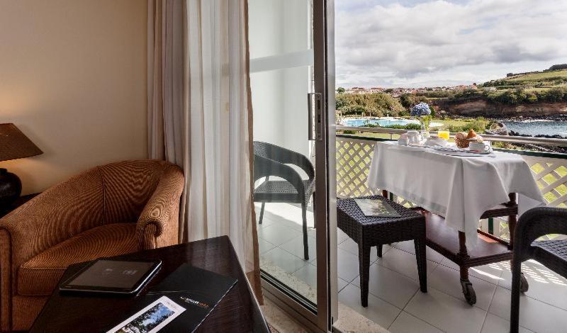 Terceira Mar Hotel Angra do Heroísmo Cameră foto
