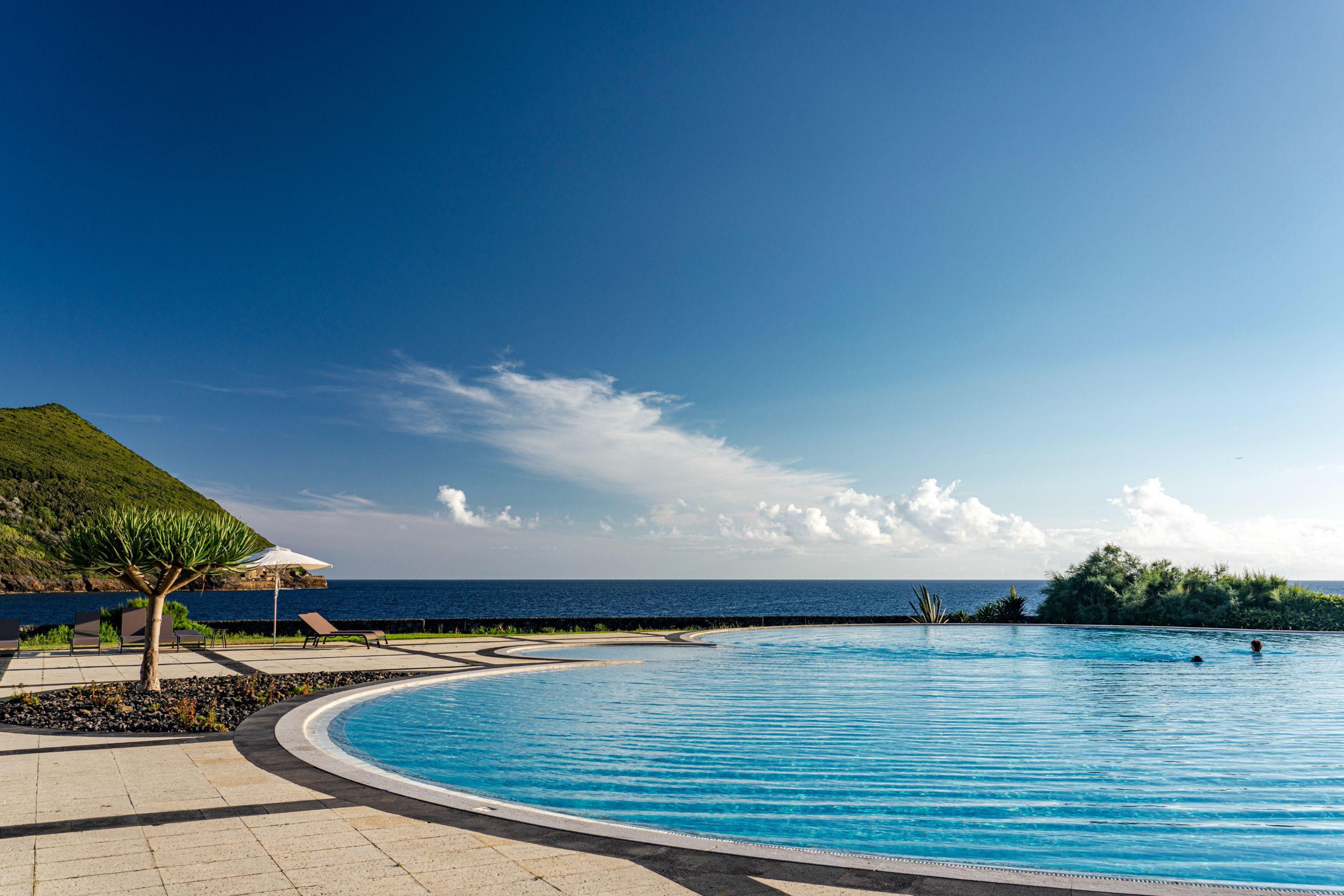 Terceira Mar Hotel Angra do Heroísmo Exterior foto