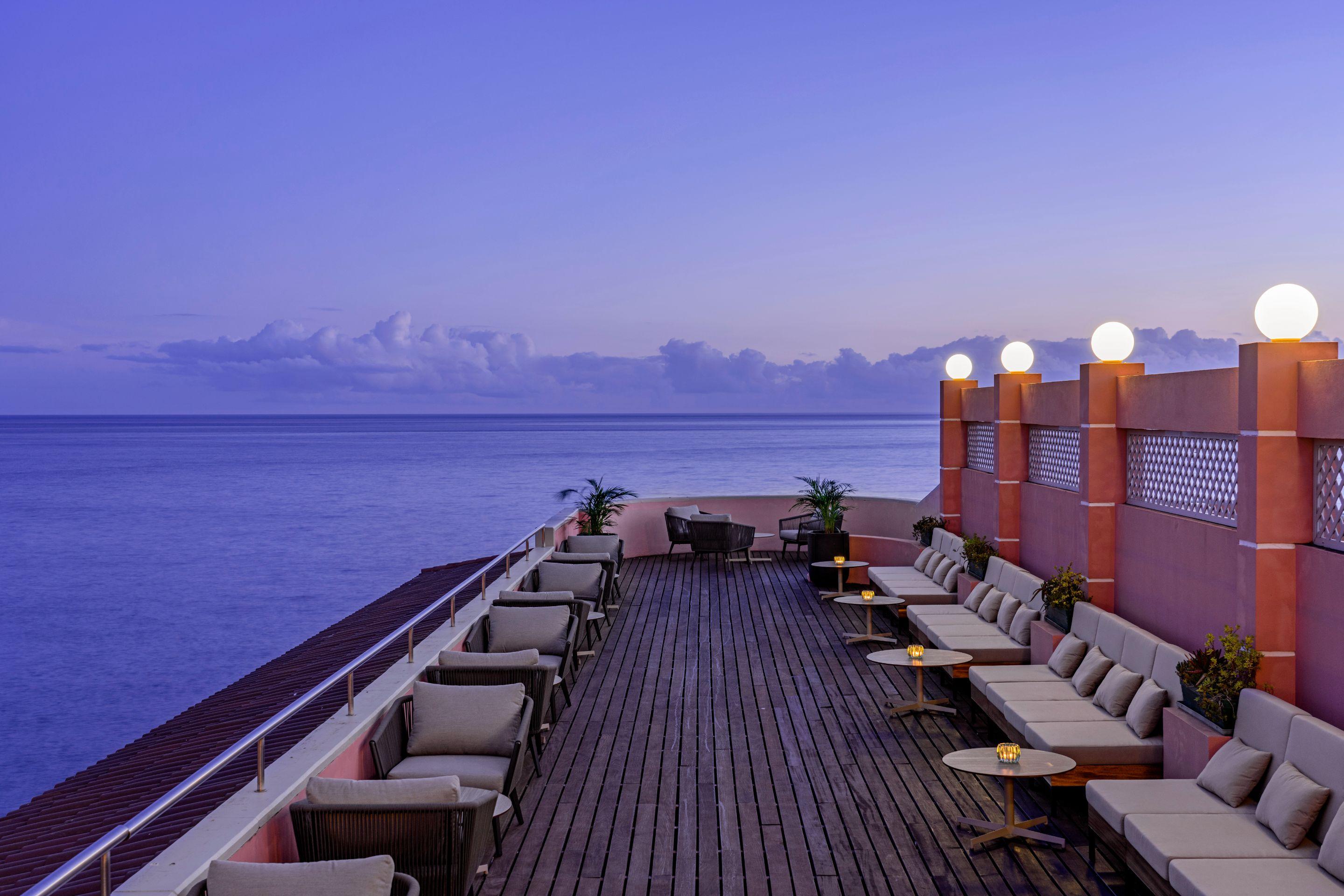 Terceira Mar Hotel Angra do Heroísmo Exterior foto