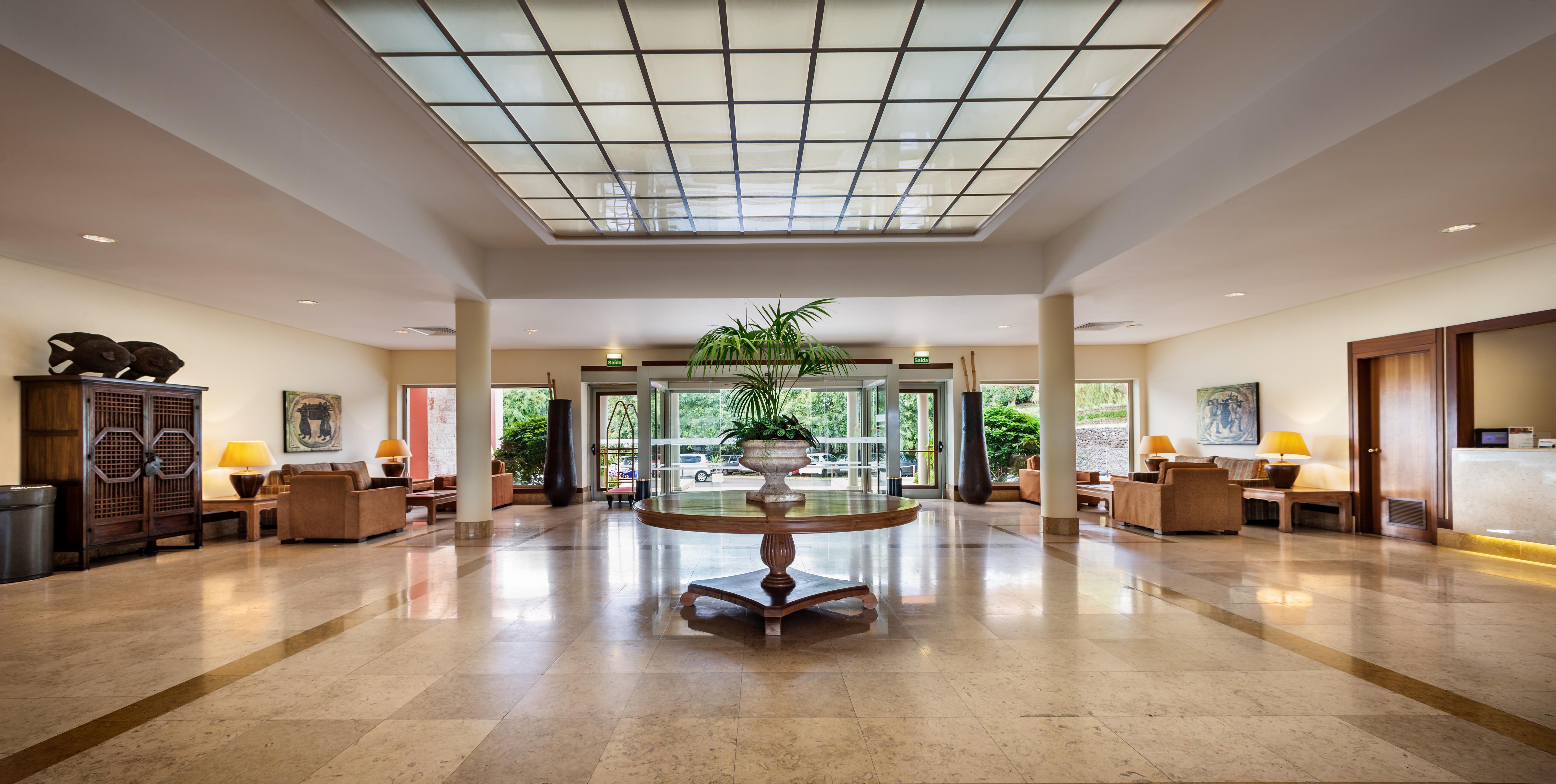 Terceira Mar Hotel Angra do Heroísmo Exterior foto