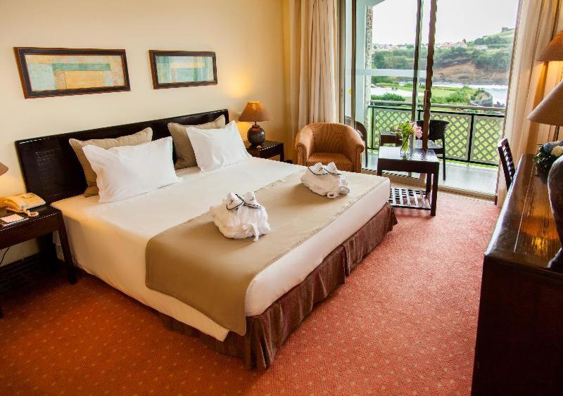 Terceira Mar Hotel Angra do Heroísmo Cameră foto